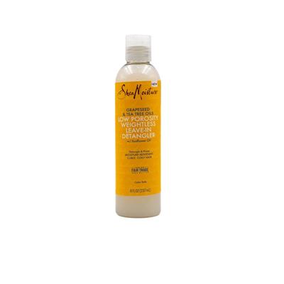 LOW POROSITY LEAVE-IN DETANGLER SHEA MOISTURE 237ML