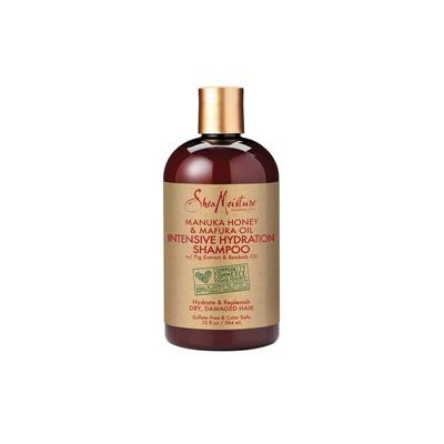 SHAMPOO INTENSIVE HYDRATION MANUKA HONEY & MAFURA OIL 384ML
