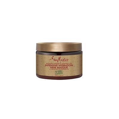 HAIR MASQUE INTENSIVE HYDRATION MANUKA HONEY & MAFURA OIL 340G