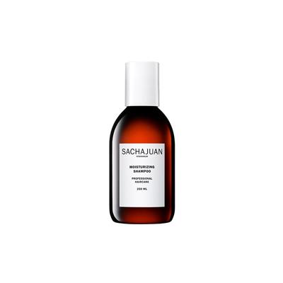 SHAMPOO MOISTURIZING 250ML