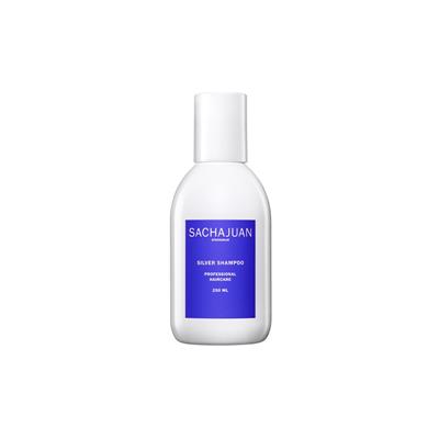 SHAMPOO SILVER 250ML
