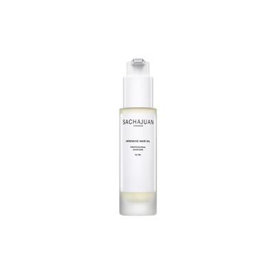 HAIR OIL INTENSIVE 50ML