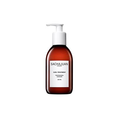 CURL 250ML TREATMENT