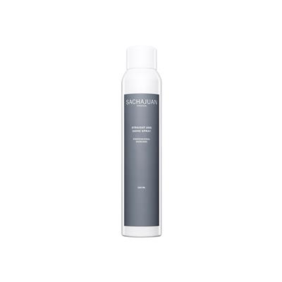 STRAIGHT AND SHINE SPRAY 200ML