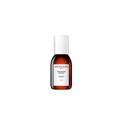 SHAMPOO MOISTURIZING 100ML