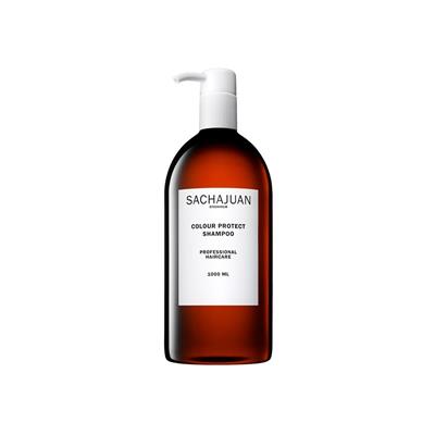 SHAMPOO COLOUR PROTECT 1000ML