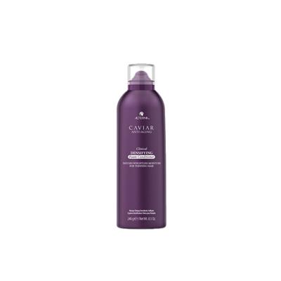 ANTIAGING DENSIFYING FOAM CONDITIONER CAVIAR 240G