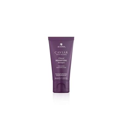 ANTIAGING DENSIFYING SHAMPOO CAVIAR 40ML