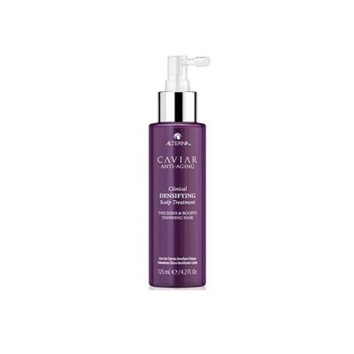 CLINICAL DENSIFYING SCALP TREATMENT CAVIAR 125ML