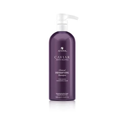 ANTIAGING DENSIFYING SHAMPOO CAVIAR 1000ML