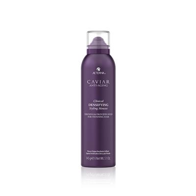 CLINICAL DENSIFYING STYLING MOUSSE CAVIAR 145ML