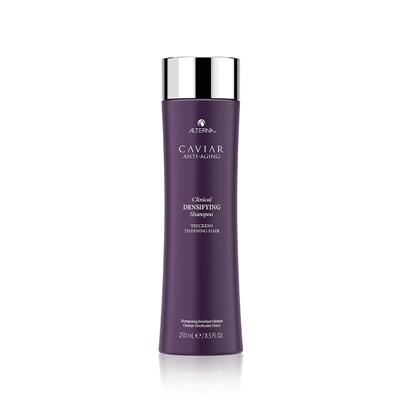 CLINICAL DENSIFYING SHAMPOO CAVIAR 250ML