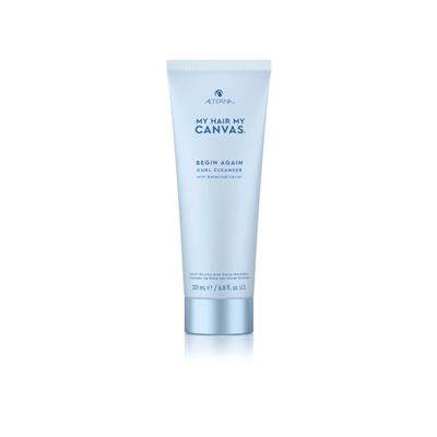 CURL CLEANSER MHMC 201ML