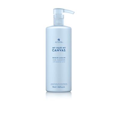 CURL CLEANSER MHMC 976ML