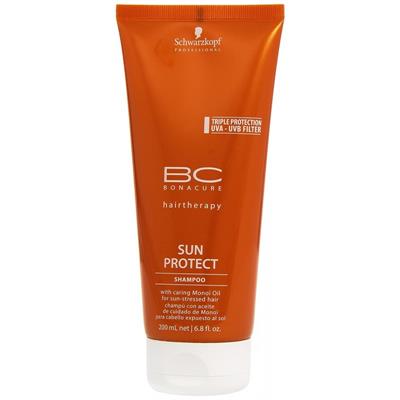 PROTECTOR SOLAR BC SUN CH  200ml