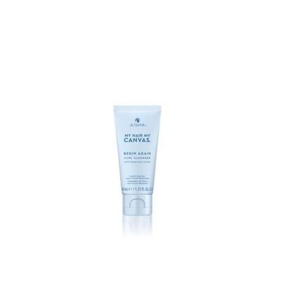 CURL CLEANSER MHMC 40ML