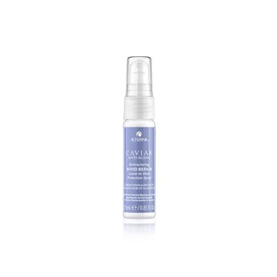 RESTRUCTURING BOND REPAIR LEAVE-IN HEAT PROTECTION SPRAY MINI CAVIAR 25ML