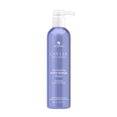 RESTRUCTURING BOND REPAIR MASQUE BACKBAR CAVIAR 487ML