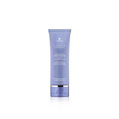 RESTRUCTURING BOND REPAIR OVERNIGHT SERUM CAVIAR 100ML