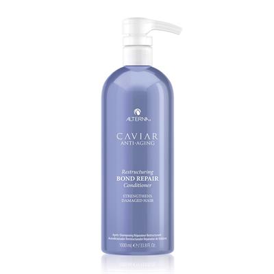 RESTRUCTURING BOND REPAIR CONDITIONER BACK BAR CAVIAR 1000ML