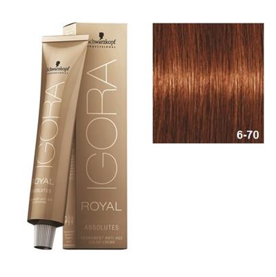 ROYAL ABSOLUTES 6-70 TINTE
