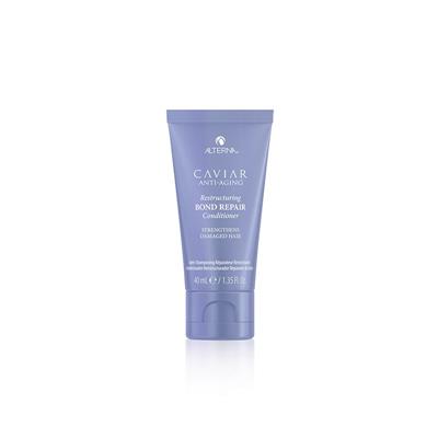 RESTRUCTURING BOND REPAIR CONDITIONER MINI CAVIAR 40ML