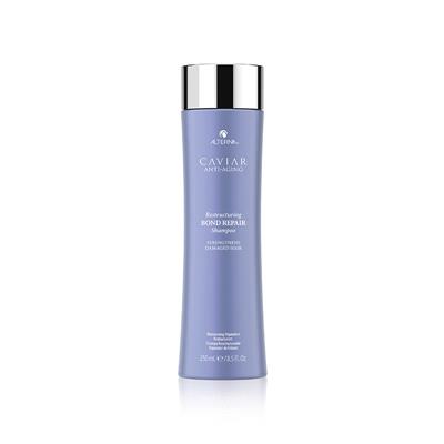 RESTRUCTURING BOND REPAIR SHAMPOO CAVIAR 250ML