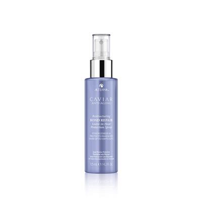 RESTRUCTURING BOND REPAIR LEAVE-IN HEAT PROTECTION SPRAY CAVIAR 125ML