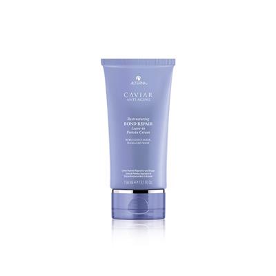 RESTRUCTURING BOND REPAIR LEAVE-IN PROTEIN CREAM CAVIAR 150ML