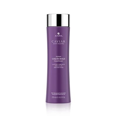 INFINITE COLOR HOLD CONDITIONER CAVIAR 250ML