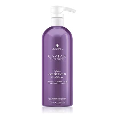INFINITE COLOR HOLD CONDITIONER BACK BAR CAVIAR 1000ML