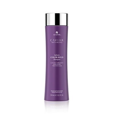 INFINITE COLOR HOLD SHAMPOO CAVIAR 250ML