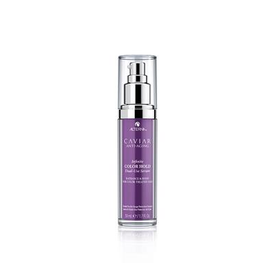 INFINITE COLOR HOLD DUAL-USE SERUM CAVIAR 50ML