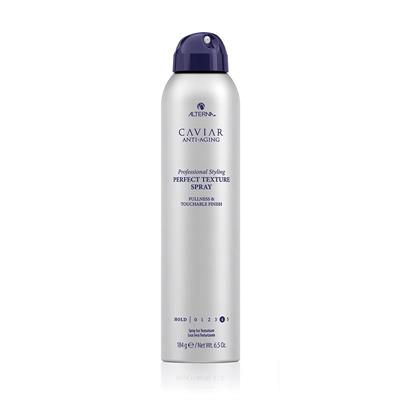 CAVIAR PERFECT TEXTURE SPRAY PROFESSIONAL STYLING 220ML