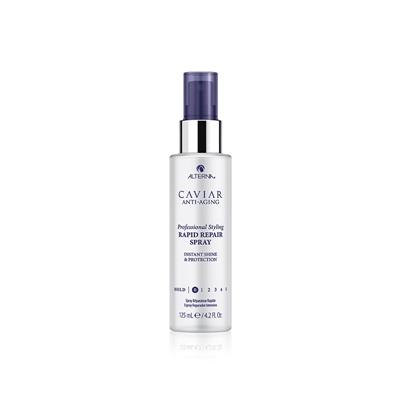 PROFESSIONAL STYLING RAPID REPAIR SPRAY CAVIAR 125ML