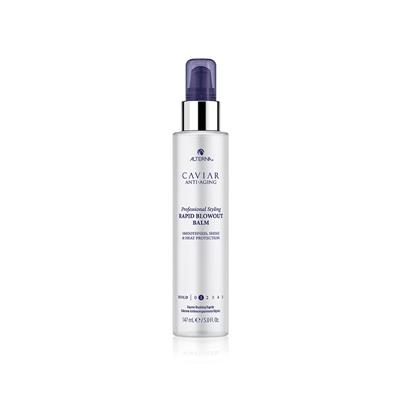 PROFESSIONAL STYLING RAPID BLOWOUT BALM CAVIAR 147ML
