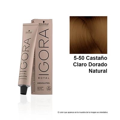 ROYAL ABSOLUTES 5-50 TINTE
