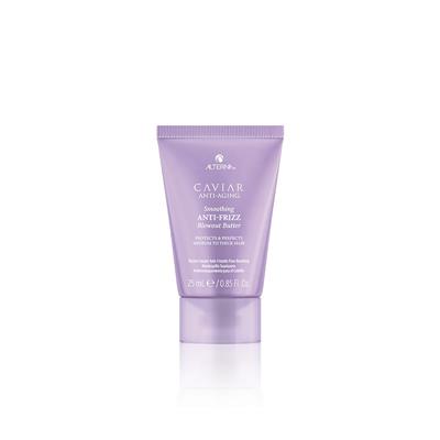SMOOTHING ANTI-FRIZZ BLOWOUT BUTTER MINI CAVIAR 25ML