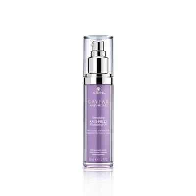 SMOOTHING ANTI-FRIZZ NOURISHING OIL CAVIAR 50ML