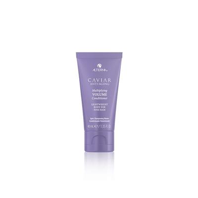 MULTIPLYING VOLUME CONDITIONER MINI CAVIAR 40ML