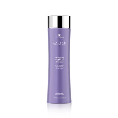 MULTIPLYING VOLUME SHAMPOO CAVIAR 250ML