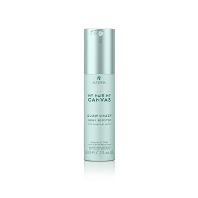 GLOW CRAZY SHINE BOOSTER MHMC 50ML