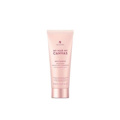 METALWAY NO-RINSE MICELLAR CLEANSER MHMC 101ML