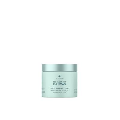 COOL HYDRATIONS NOURISHING MASQUE MHMC 177ML