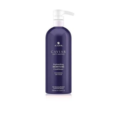 ANTIAGING MOISTURE CONDITIONER CAVIAR 1000ML