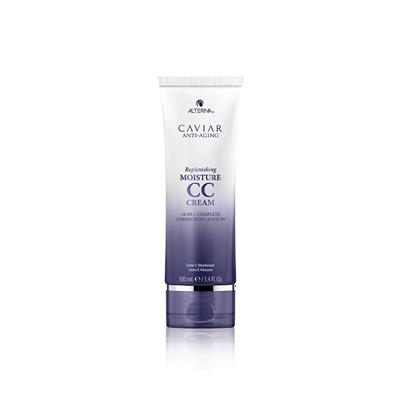REPLENISHING MOISTURE CC CREAM CAVIAR 100ML