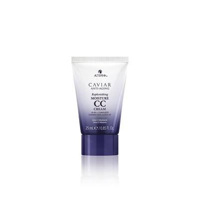 REPLENISHING MOISTURE CC CREAM MINI CAVIAR 25ML