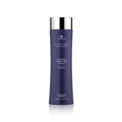 REPLENISHING MOISTURE SHAMPOO CAVIAR 250ML