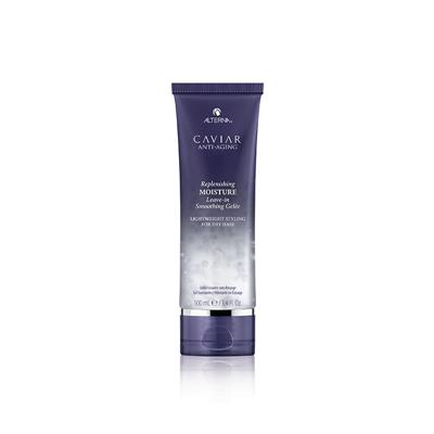 REPLENISHING MOISTURE LEAVE-IN SMOOTHING GELEE CAVIAR 100ML