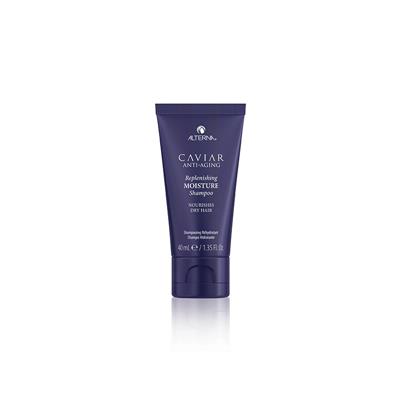 REPLENISHING MOISTURE SHAMPOO MINI CAVIAR 40ML